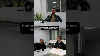 En Büyük Desteği Babam Verdi Şimcilik Şiselgelişim