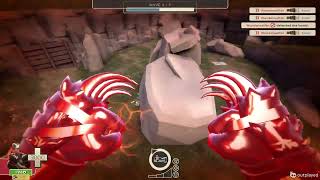 soloing MVM as heavy using addcond commands (R-A-2 edition)
