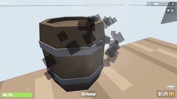SUPER PARKOUR- A Pioneer of Krunker Bhop (Custom Map by H BUSTER)