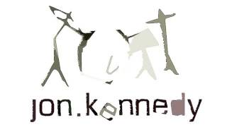 Jon Kennedy - Blow Keys taken from 'Take My Drum To England' LP 2003
