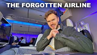 Download Lagu People Say This Airline is Underrated. I Disagree. MP3