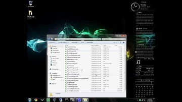 ETCompSci - How To Setup Unity & SVN Access [Part 2/3]