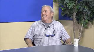 Your Health Matters Healthy Ageing An Interview with Ageing Expert Skip Rood