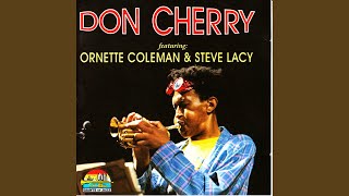 Just For You (feat. Ornette Coleman, Percy Heath, Shelly Manne)