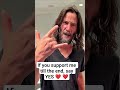 #Keanu#JohnWick#Matrix#KeanuReevesFan#Neo#JohnWick4#BillAndTed#KeanuMemes#Whoa#KeanuReevesEdit#TheMa