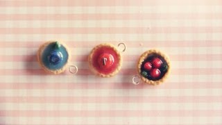 ♫ Miniature Tart Tutorial!
I hope you enjoy! ♫
-~-~~-~~~-~~-~-
Watch my new vid! 5 Tips for Instagram Pictures for Artists! (How I Edit my Pics!)
https://www.youtube.com/watch?v=w8Di68k4M8k
-~-~~-~~~-~~-~- ♫ Miniature Tart Tutorial!