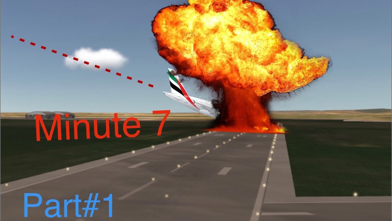 How long can I survive disasters in an A380( it’s a series)