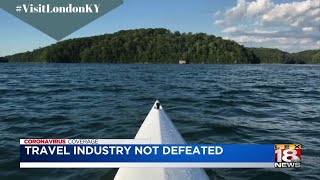 Travel industry first to be impacted, will be last to bounce back