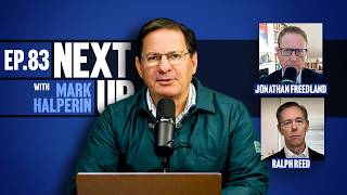 Why the Iran Conflict Is More Complicated Than It Looks, Plus: Ralph Reed on Charlie Kirk
