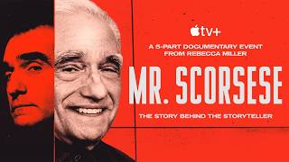 'Mr. Scorsese:' Rebecca Miller On Her Emmy-Worthy Directorial Achievement