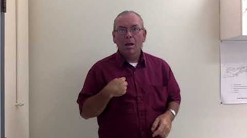 ASL 4 Lesson 8 Chapter 10