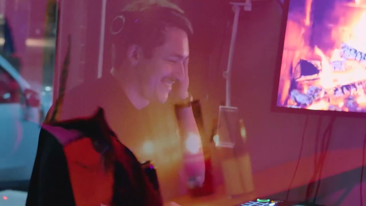 Produce Bar Co x 616 House Tape 12.27.24