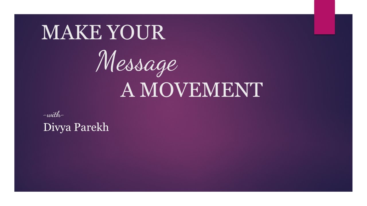 Interview with Magdalena Mook, CEO of International Coach Federation (ICF)