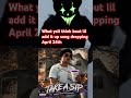 Memphis artist @AdditUp901 song dropping April 24th #viral #rap #music #newmusic