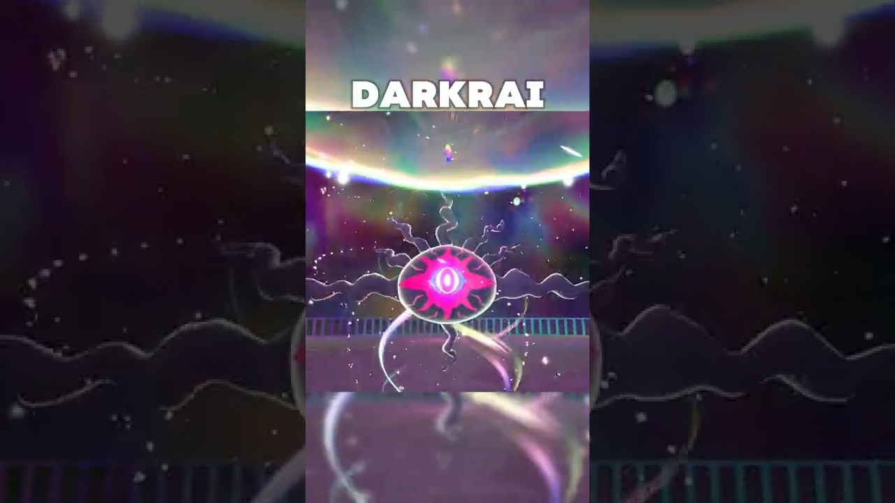 Which New Sinnoh Mega Evolution Is Your Favorite🧐