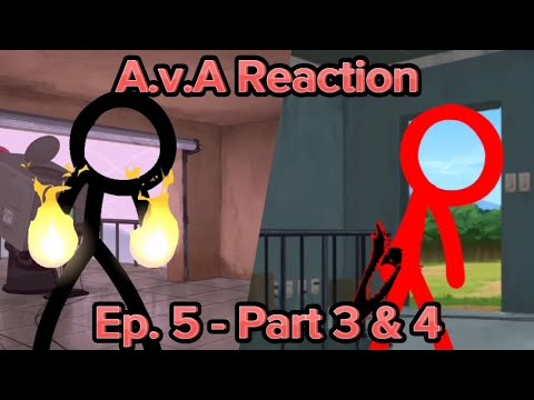 Animator vs. Animation | Episode V [ The Flashback & The Showdown ...