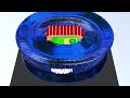 Multisports Stadium (S300 - AAMC - 1000 - 0001)