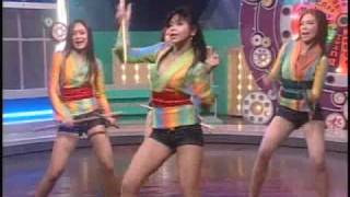 eb babes @ taktakmo o tatakbo 3/16