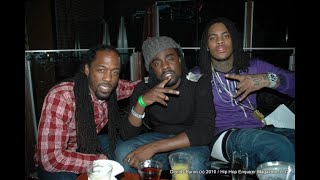 Raised By Wolves promo featuring Waka Flocka & French Montana (throwback) www.themindplugacademy.com