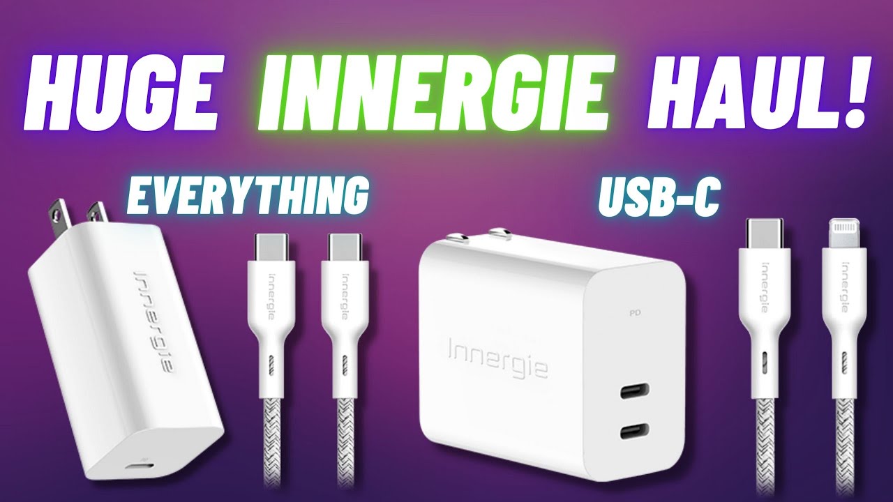 How do you choose the right adapter for your laptop?- Innergie US