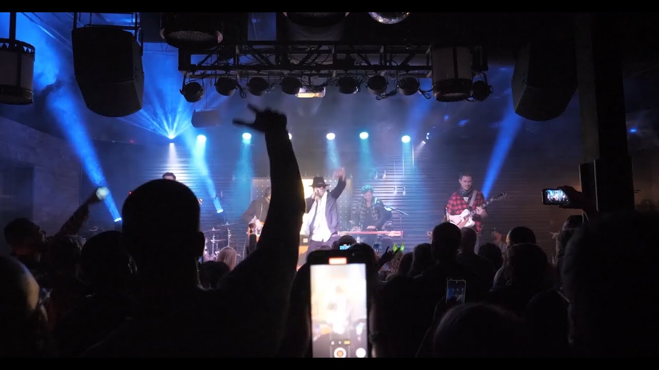 Watch Louie Lee - "F5" live at The Parliament Room on YouTube Watch Louie Lee - "F5" live at The Parliament Room on YouTube