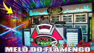 FLAMENGO ANTHEM A TRACK EXCLUSIVELY BY BLACK POWER THE BEAUTY OF REGGAE