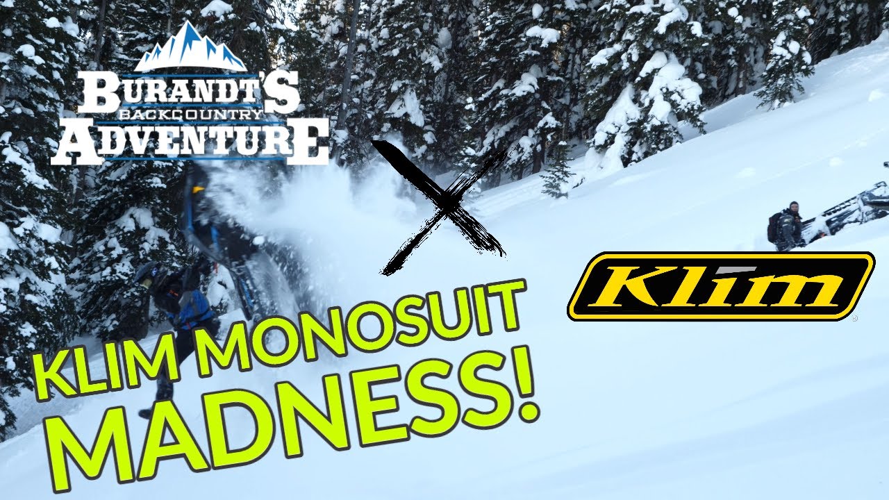 Klim Best Outerwear in the Game YouTube