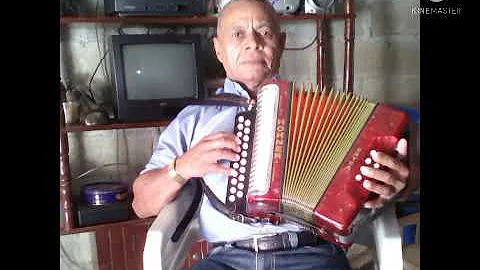 Felix Rosario el puente seco