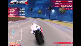 MotoGP Şampiyonası Oyunu Nasıl Oynanır screenshot 1