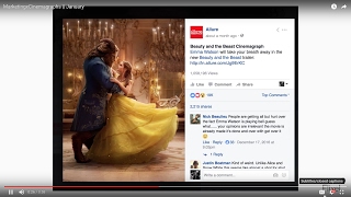 Best Brand Ads Using Cinemagraphs - January 2017 | Flixel