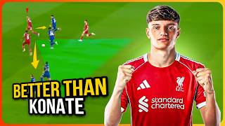 Download Lagu Why Giovanni Leoni is Perfect for Liverpool MP3 Download Lagu Why Giovanni Leoni is Perfect for Liverpool MP3