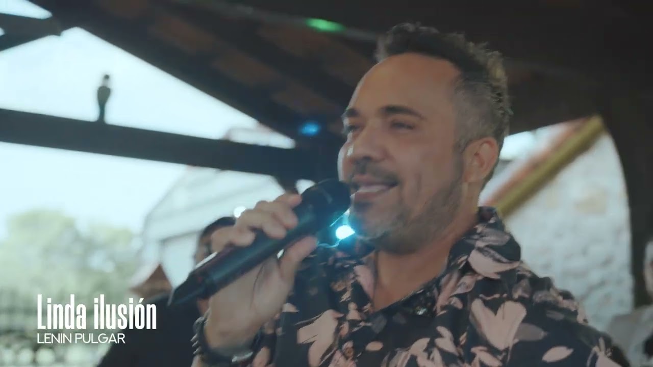 Primer Cover Gaitero en Tulsa con Helvis Rangel