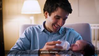 Siz Sürdükçe Dünya Döner