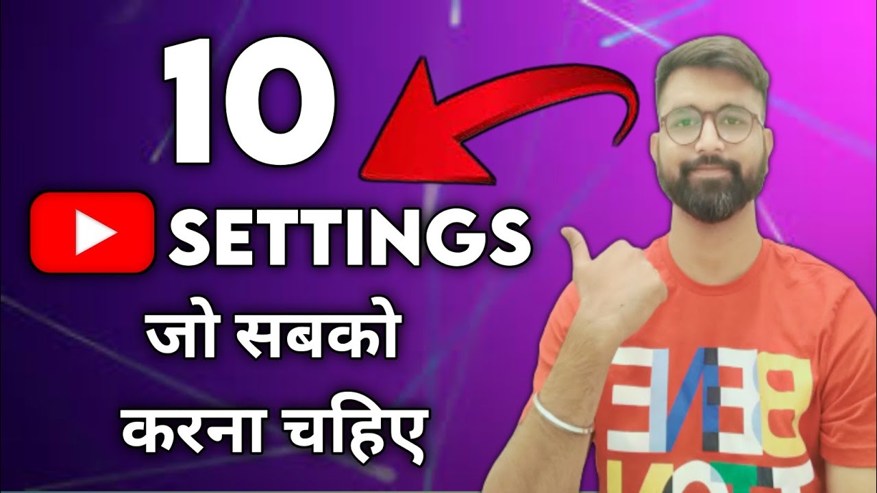 new youtube channel settings youtube channel settings 2022 YouTube