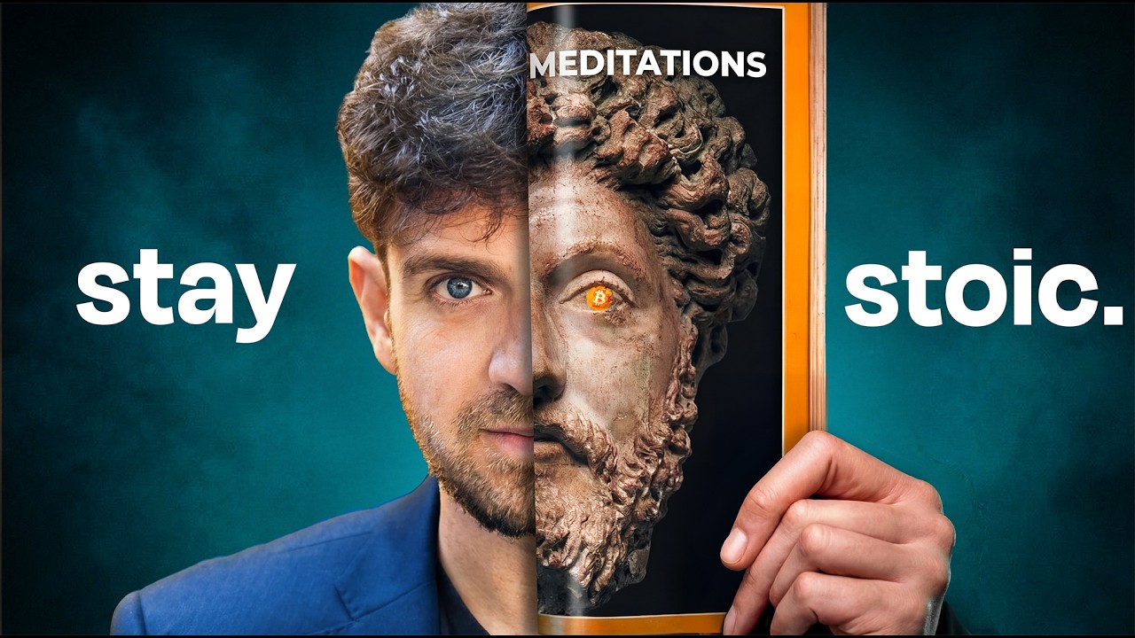 The secret philosophy that makes bitcoin holders rich...