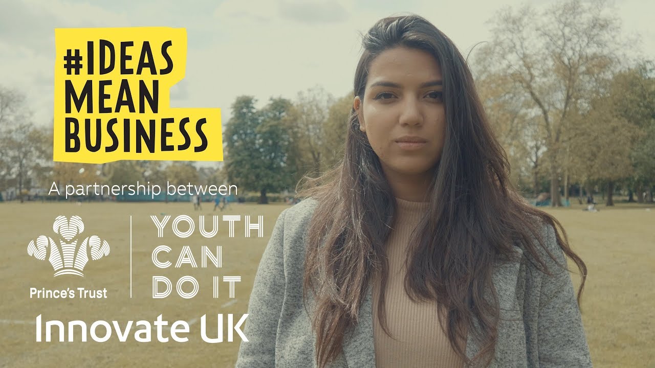 The Young Innovators | Stephanie Rolando