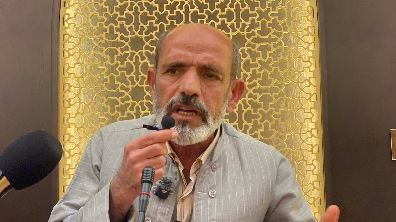 وتارێكی ڕووحی و كاریگەری م. قادر دەرەشیشی لەبارەی جوداوازیی موسڵمانەوە