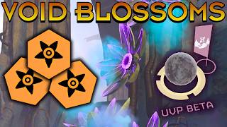 DEEPER INTO THE VOID AND THE NEW TOXIC POLLINATION MISSION