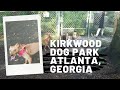 Atlanta Parks In Georgia Water