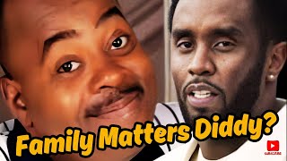 Download Lagu The Latest Drama: 50 Cent vs. Diddy and Kesha's Message MP3