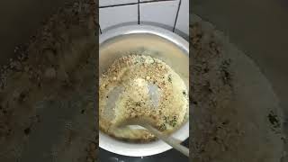 Navaratri specialbhagar recipe simple bhagarrecipeउपवास भगर moriyofaralirecipesamavrat khichdi
