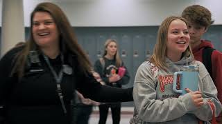 LHS CTAE Day In The Life Faith Guthrie 2023