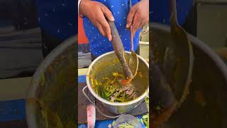 🌶️ স্পাইসি লঙ্কা চাট!#minivlog #ytshorts #vlog