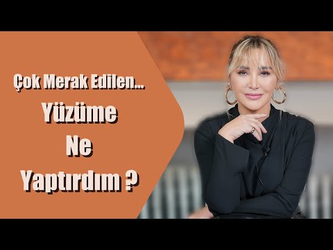 Yüzüme ne yaptırdım?....... Ashley Joy |