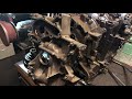rx8 series 4 5 fc 13b engine swap bridgeport turbo