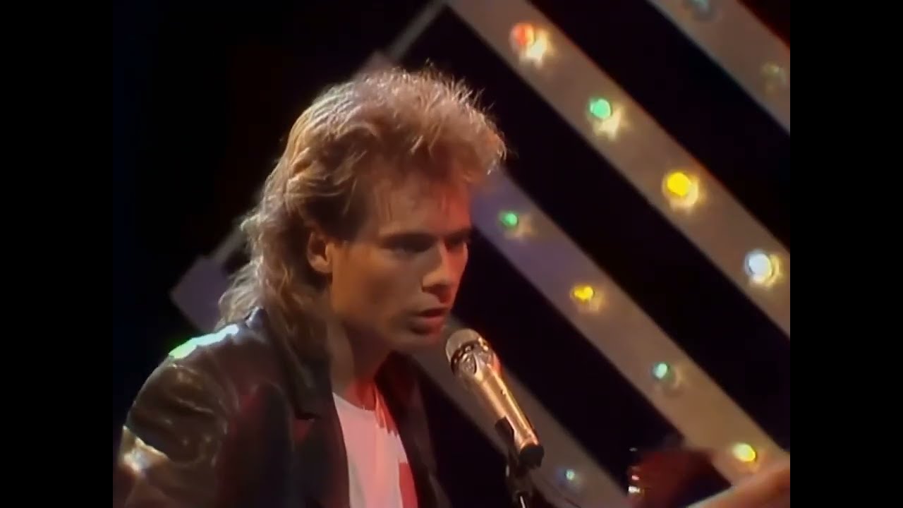 SISTER SISTER - Blue Night In Alcatraz (Full Version, Clip Klapp