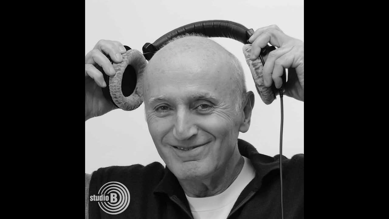 Zoran Modli / Radio Studio B (1971)