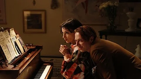 Barbara - Bande-annonce