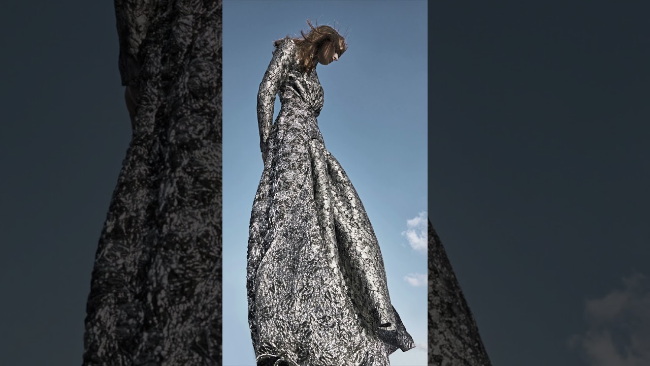 AZZARO Spring 2021 COUTURE Collection 