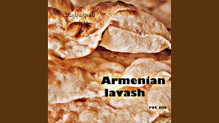 Armenian lavash - rat_nic